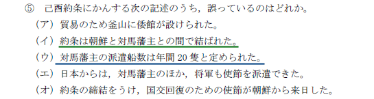 テーマ別日本史